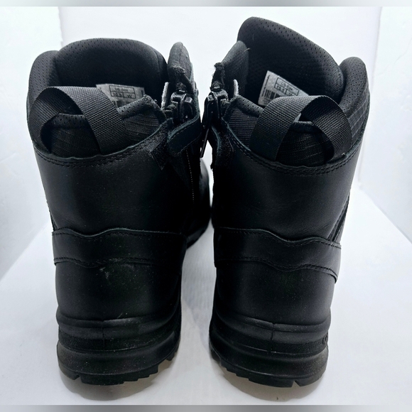 Black Eagle Athletic‎ 2.1 T Mid Side Zip 10.5 W
